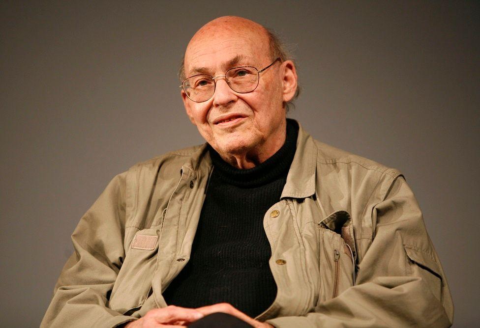 Marvin Minsky