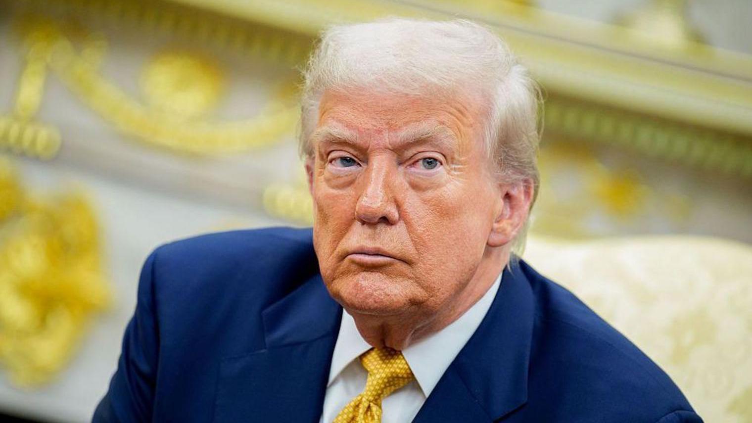Trump
