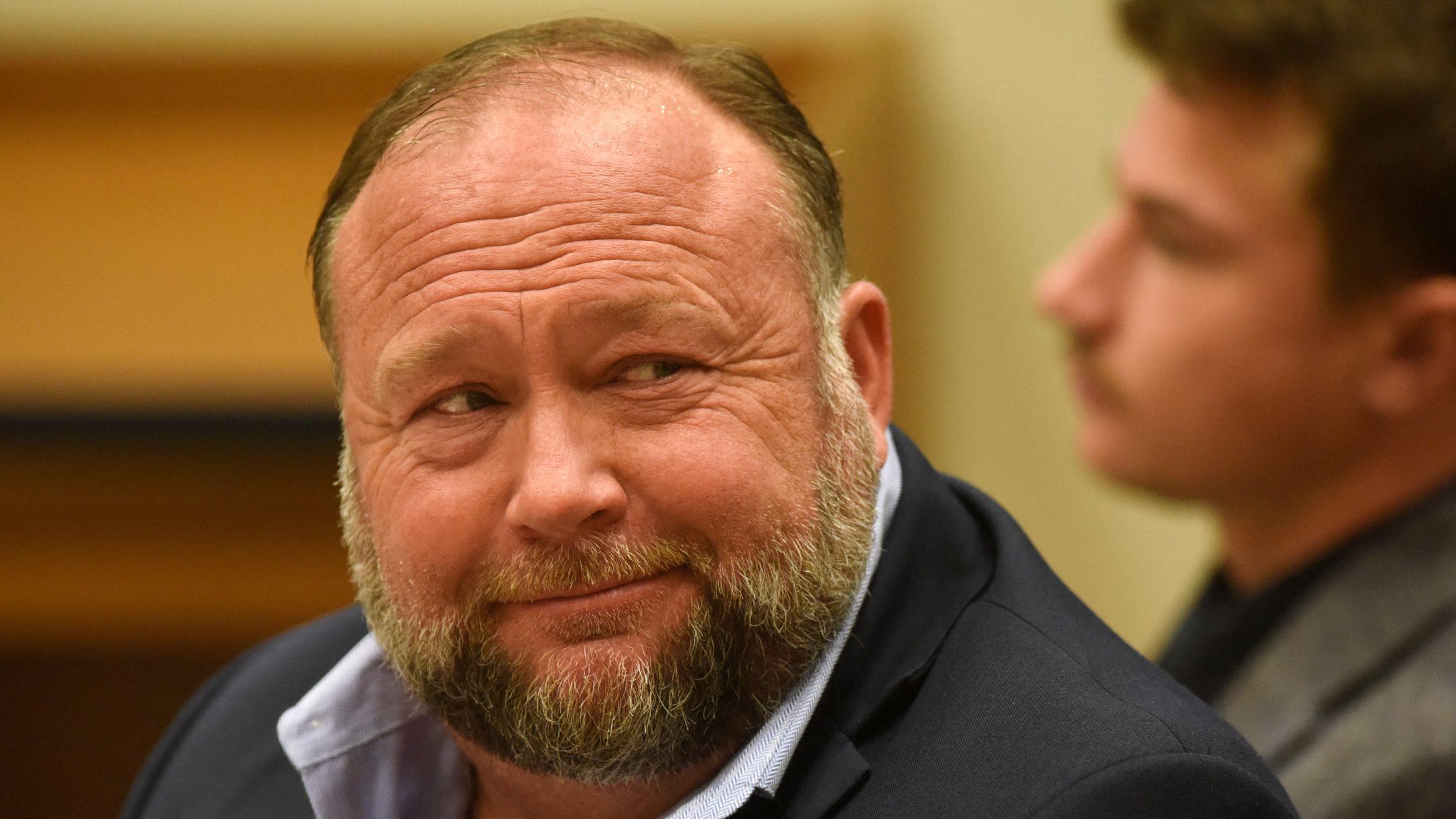 The Onion launches new effort to turn Infowars into parody website