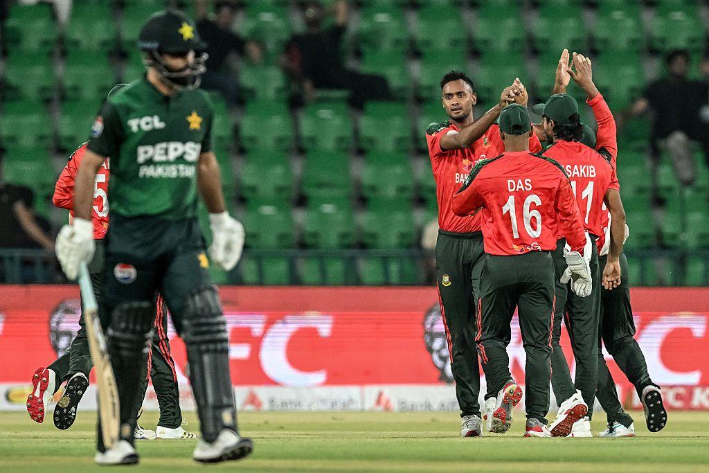 bangladesh