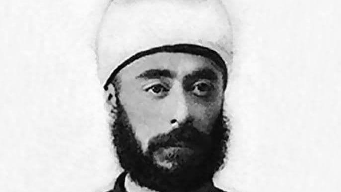 عبد الرحمن الكواكبي