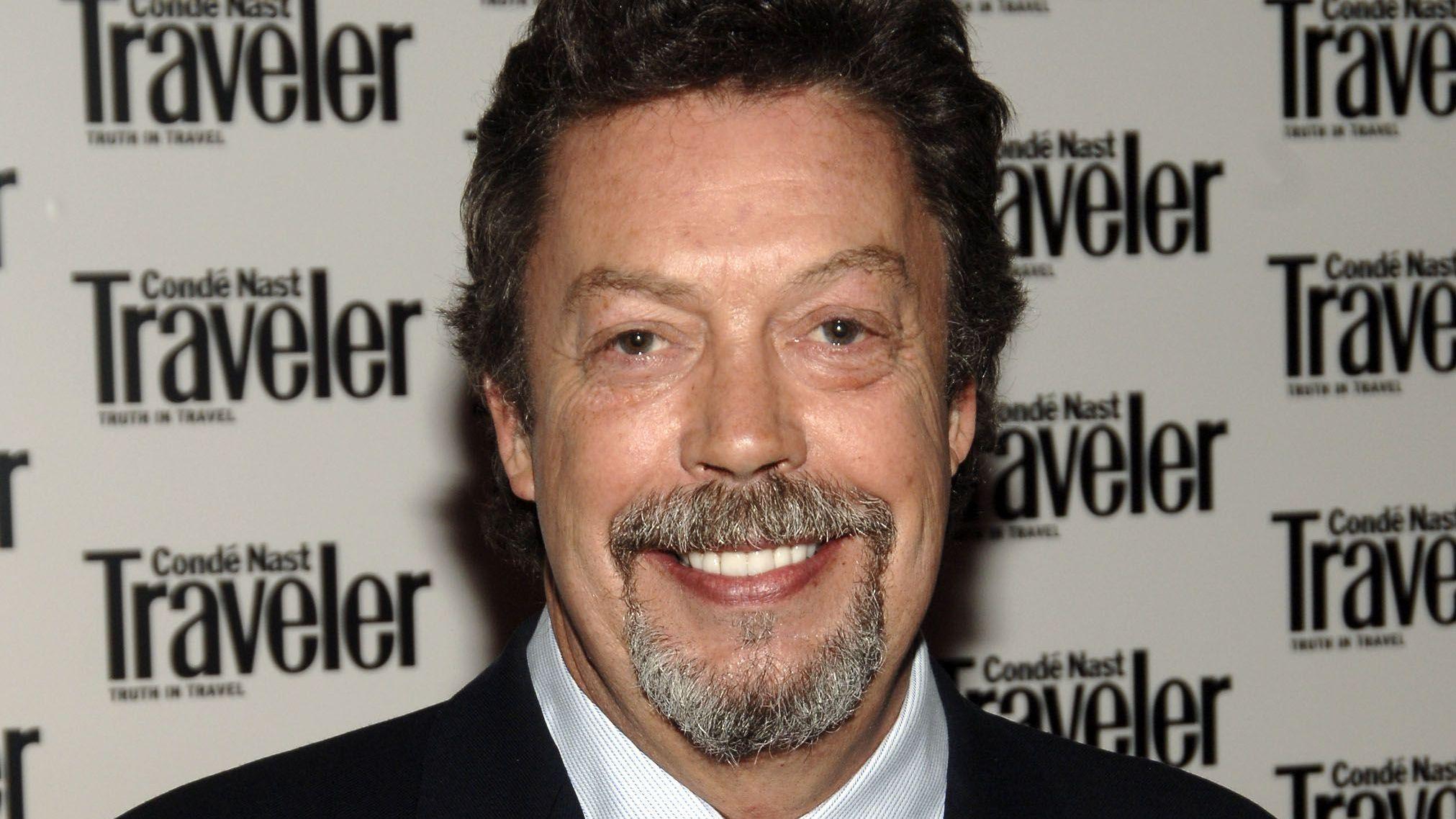 Rocky Horror star Tim Curry dies at 80