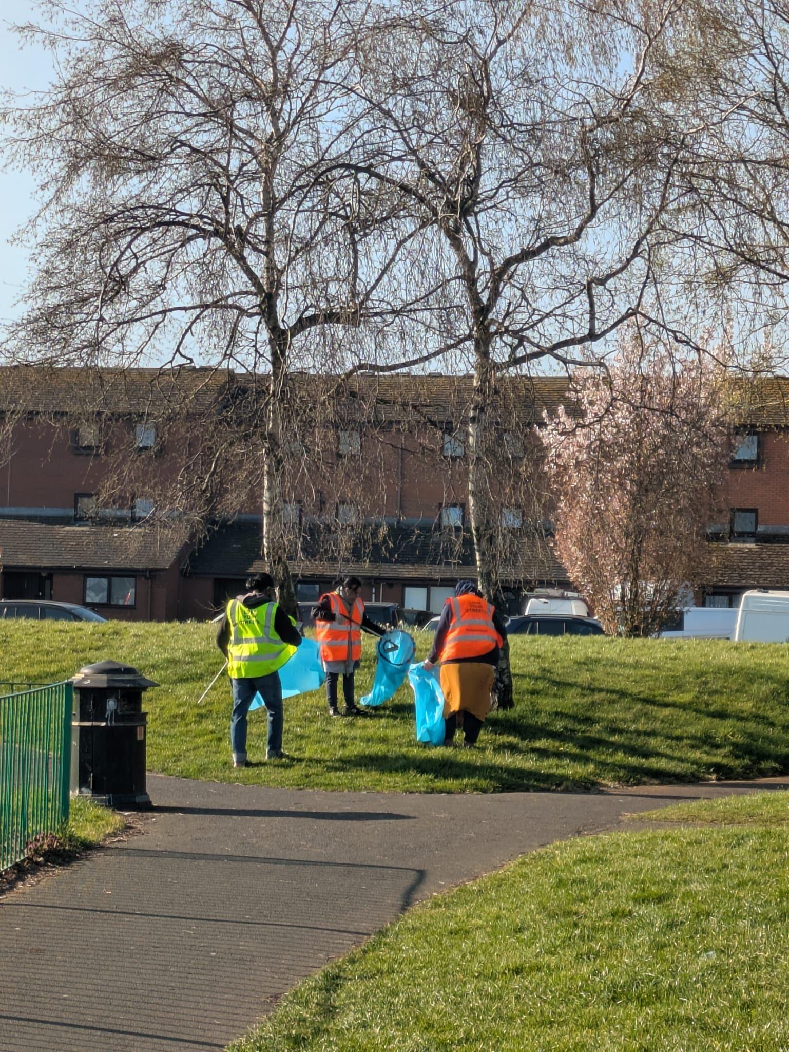 برمنگھم، بی بی سی