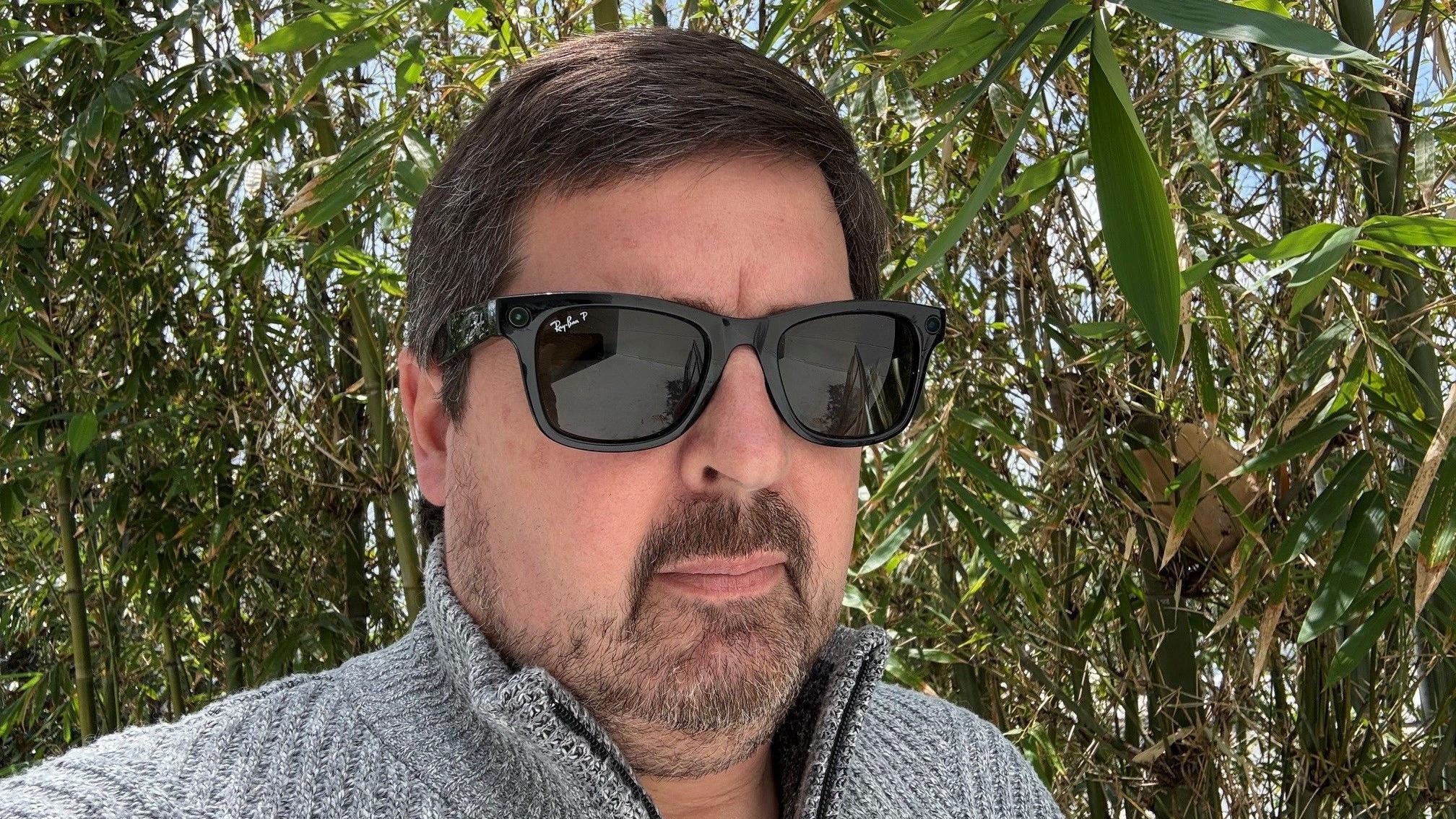 Los lentes inteligentes de Meta preocupan porque son "una invasión de la privacidad", aunque se están vendiendo más que nunca- Los lentes inteligentes de Meta preocupan porque son "una invasión de la privacidad", aunque se están vendiendo más que nunca