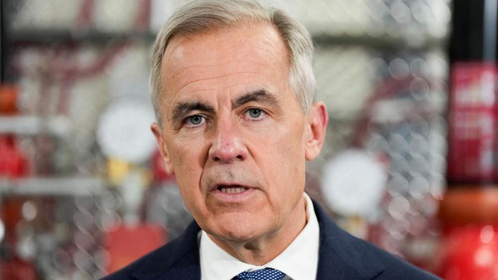 Carney says Alberta is essential to Canada as province plans vote on separation 