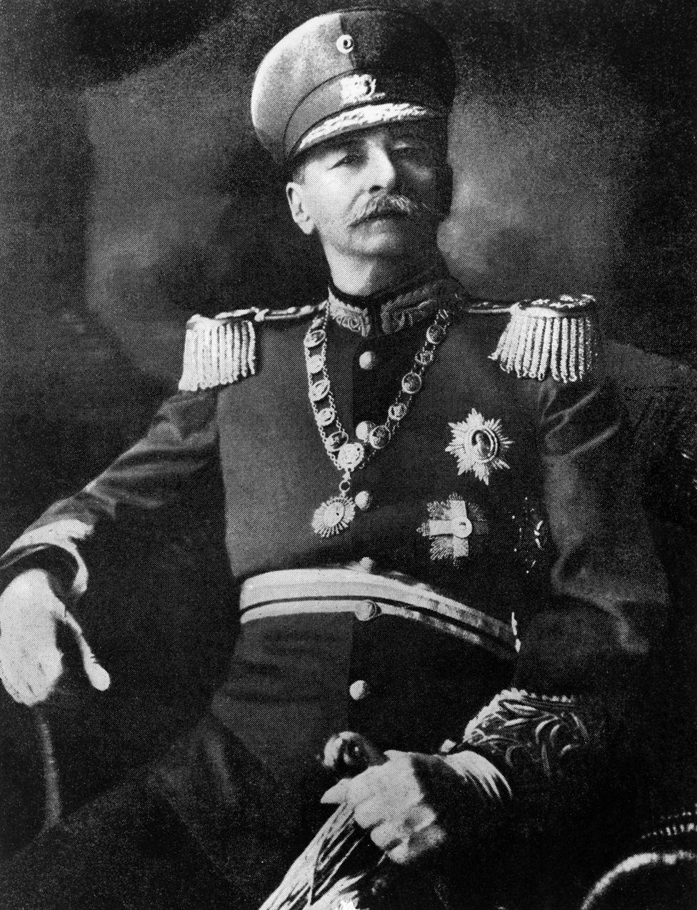 Juan Vicente Gómez
