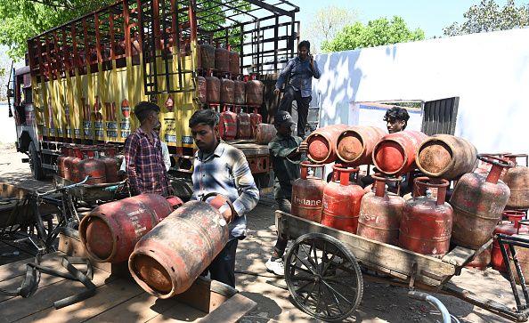 LPG