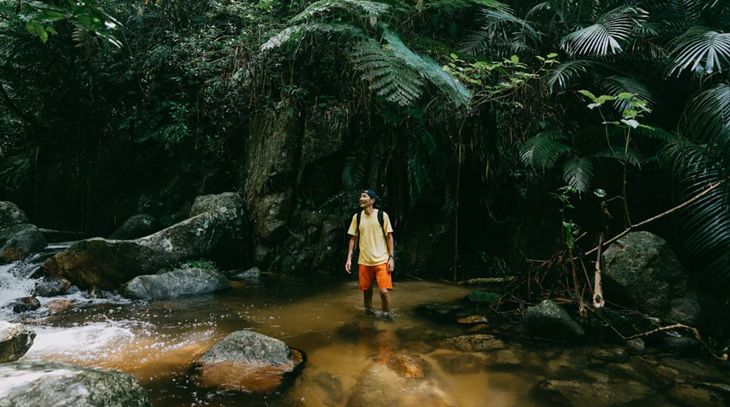 오프그리드 여행 지지자들은 이러한 경험이 자신감과 회복력, 불편함에 대한 내성을 길러준다고 믿는다 