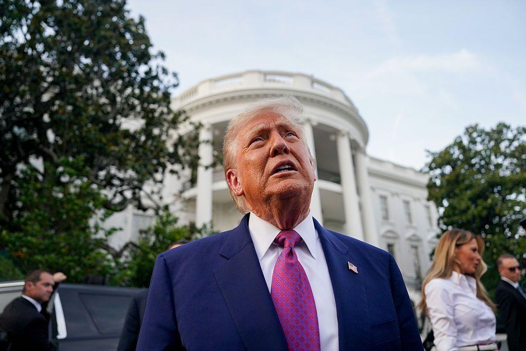 Trump