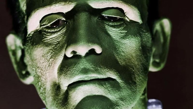 Pet razloga zašto i dalje volimo gotske romane 4 Frankenštajn