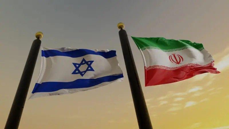 "نصران" في حرب واحدة: ما نعرف عن النتائج الأولية للمواجهة بين إيران وإسرائيل؟ 1 إعلام إيران وإسرائيل