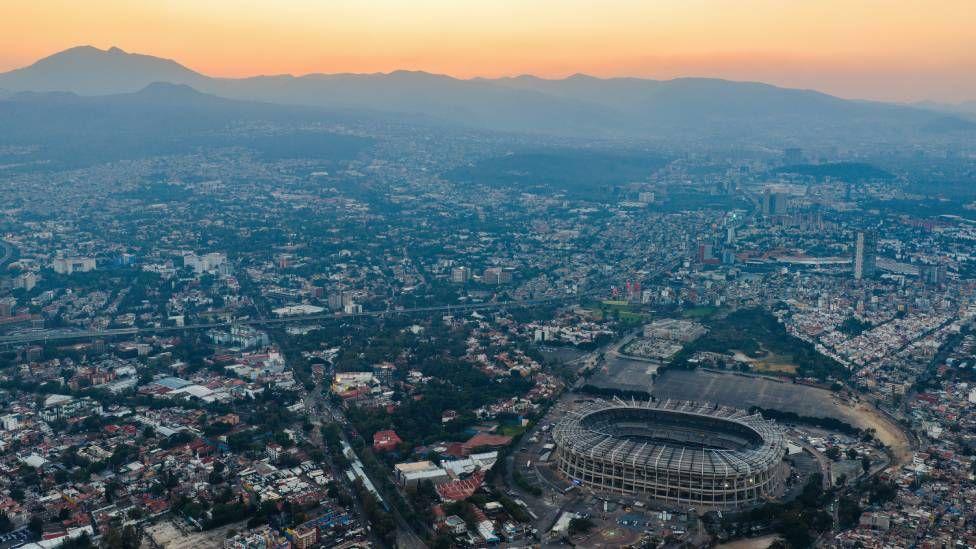 Mundial CDMX