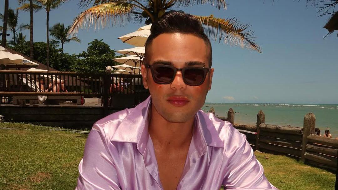 Jo&atilde;o Victor Marques 