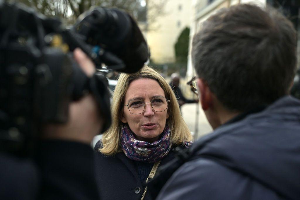 Amélie Lévêque