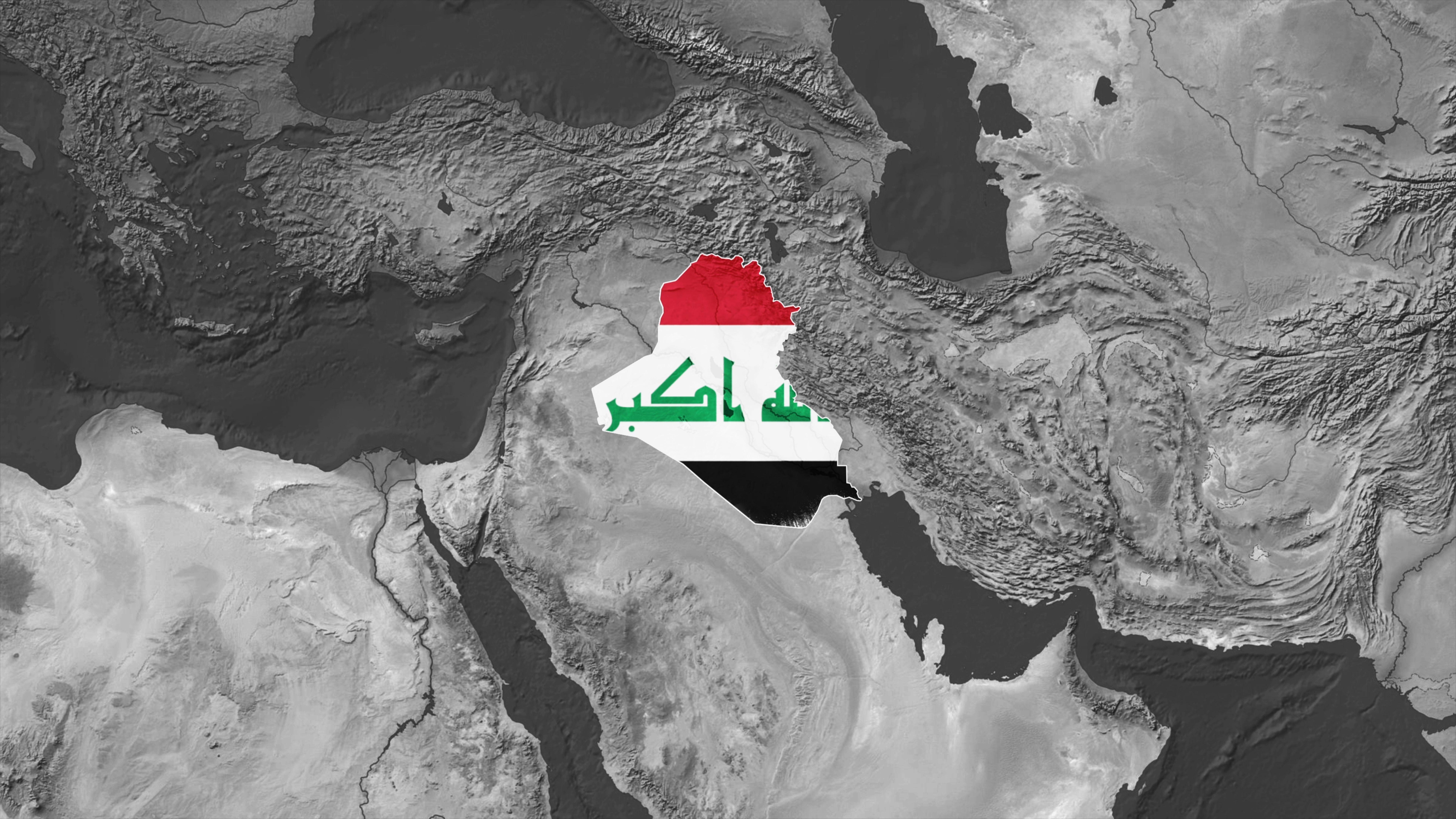 كيف كشفت حرب إيران هشاشة الاقتصاد العراقي؟