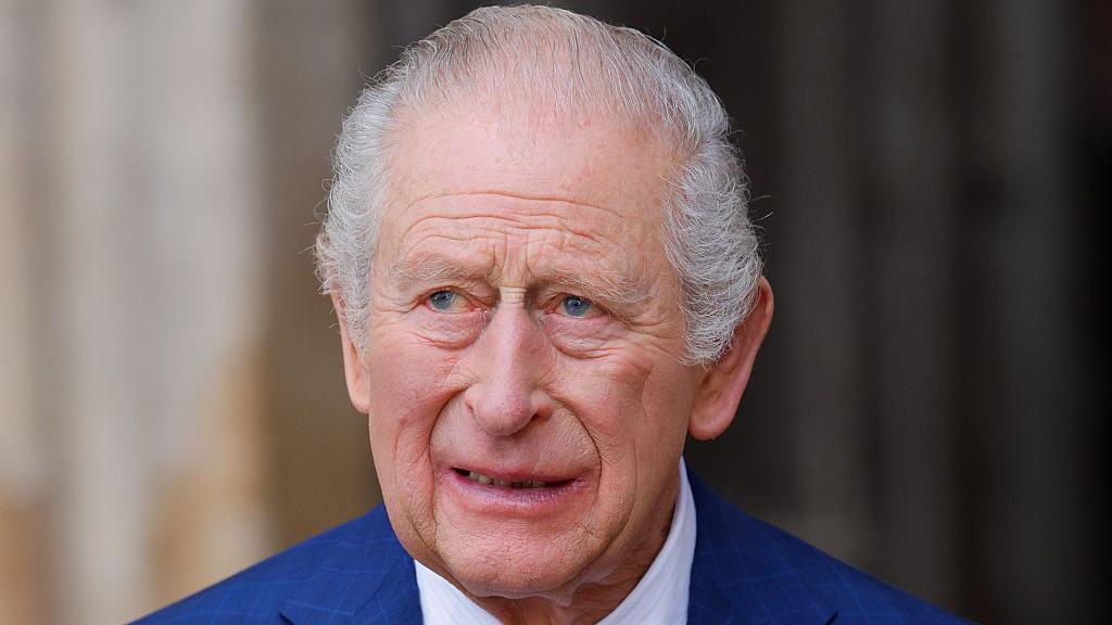 King appalled and saddened by Bondi attack on Jewish community 