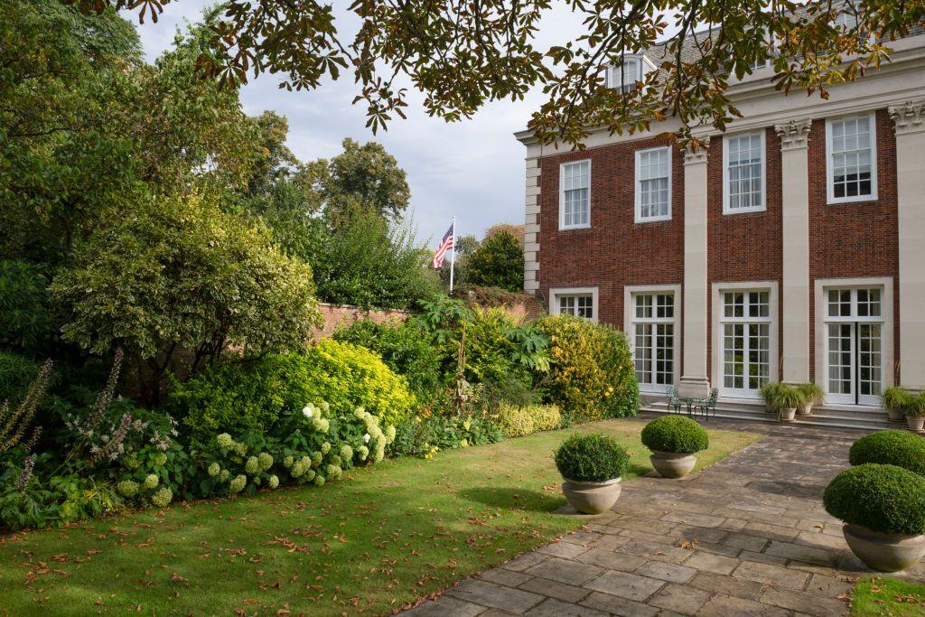 Winfield House