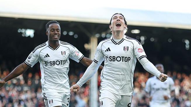 Premier League: Everton host Chelsea after Fulham beat Burnley