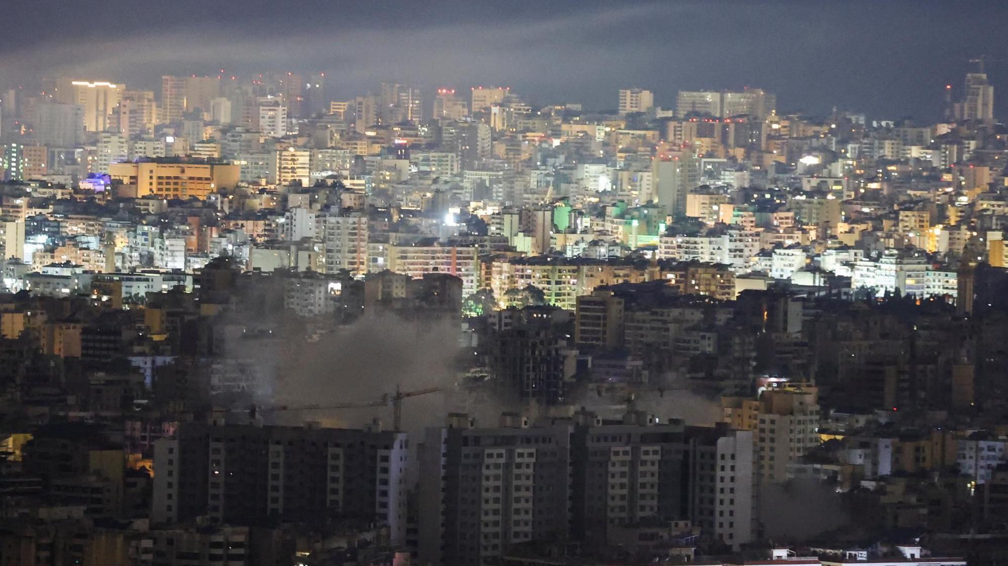 Iran says 'non-hostile vessels' may pass through Strait of Hormuz as oil price falls