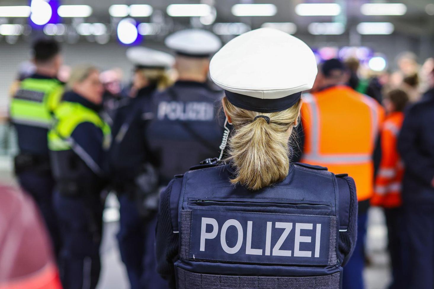 السلطات الألمانية تعتقل شخصاً يُشتبه بانتمائه لحماس وتخطيطه لهجوم