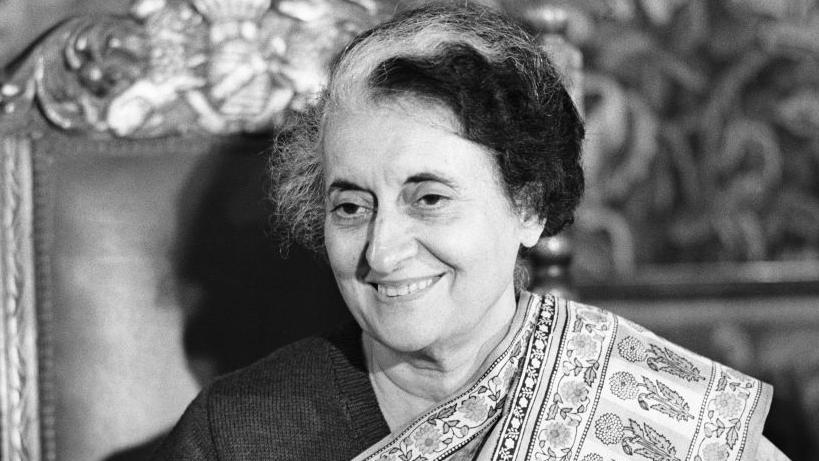 إنديرا غاندي: من الصعود إلى الاغتيال أول امرأة قادت أكبر ديمقراطية في العالم 