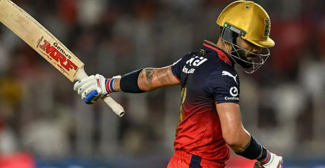 Kohli