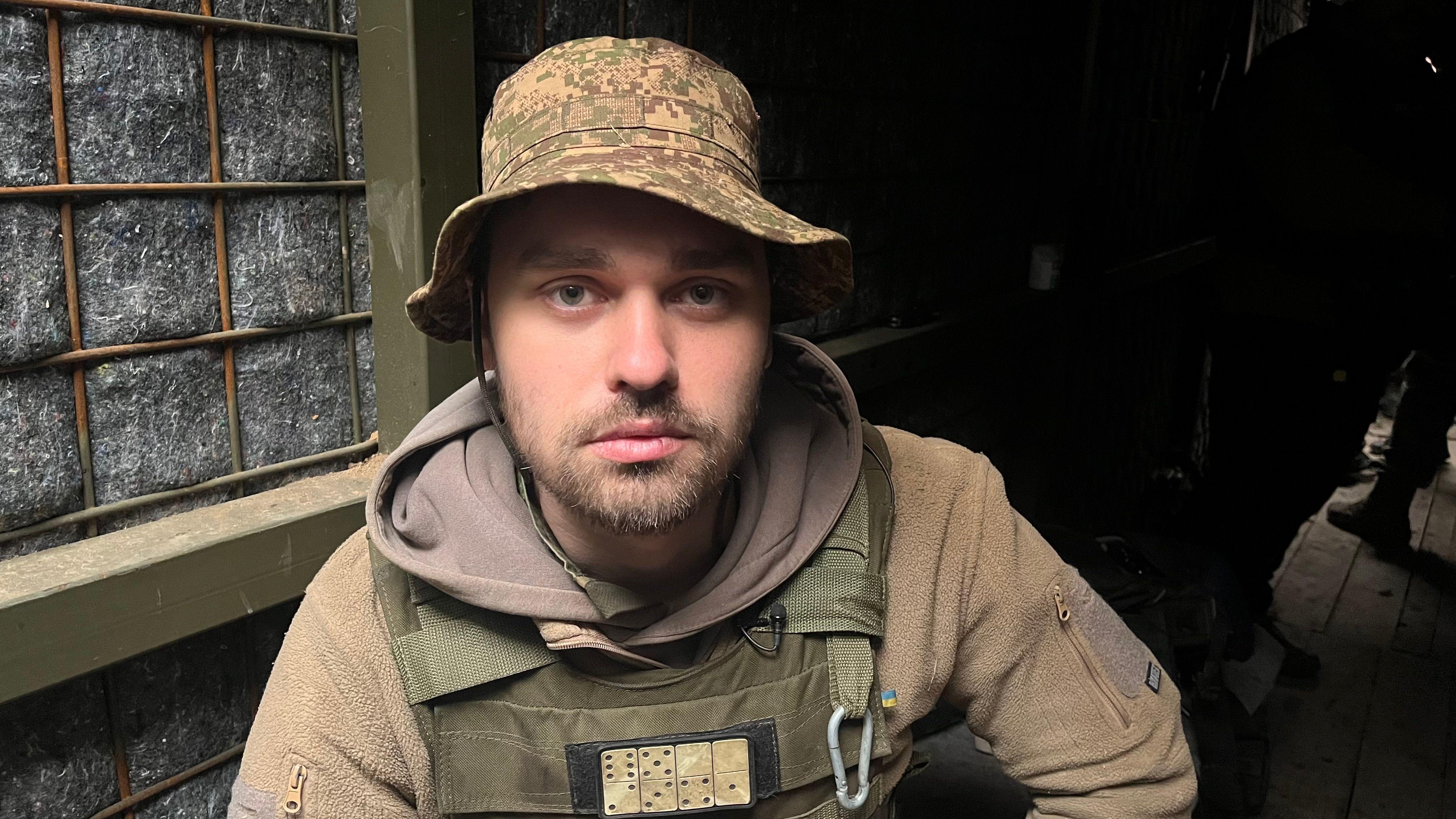 There is no truce: Ukraines soldiers and civilians on Russias ceasefire