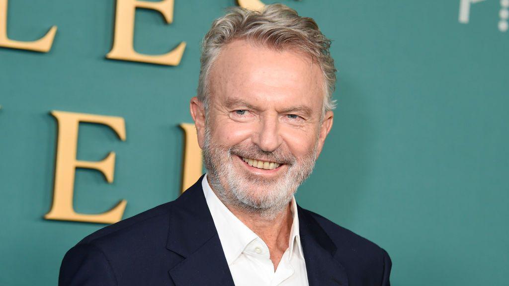 Sam Neill