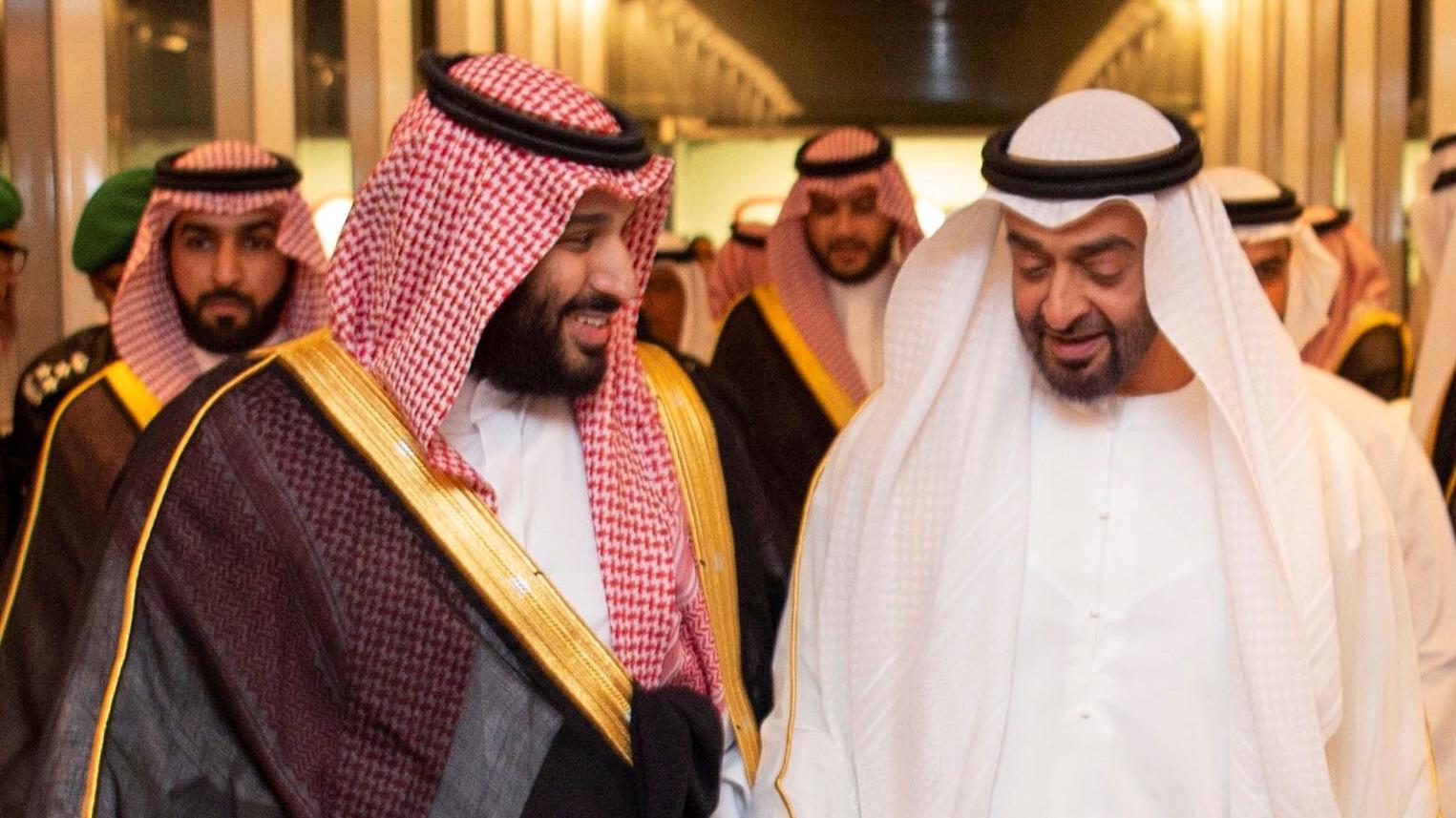 اليمن والممرّات البحرية: ساحة لتنافس استراتيجي بين السعودية والإمارات 