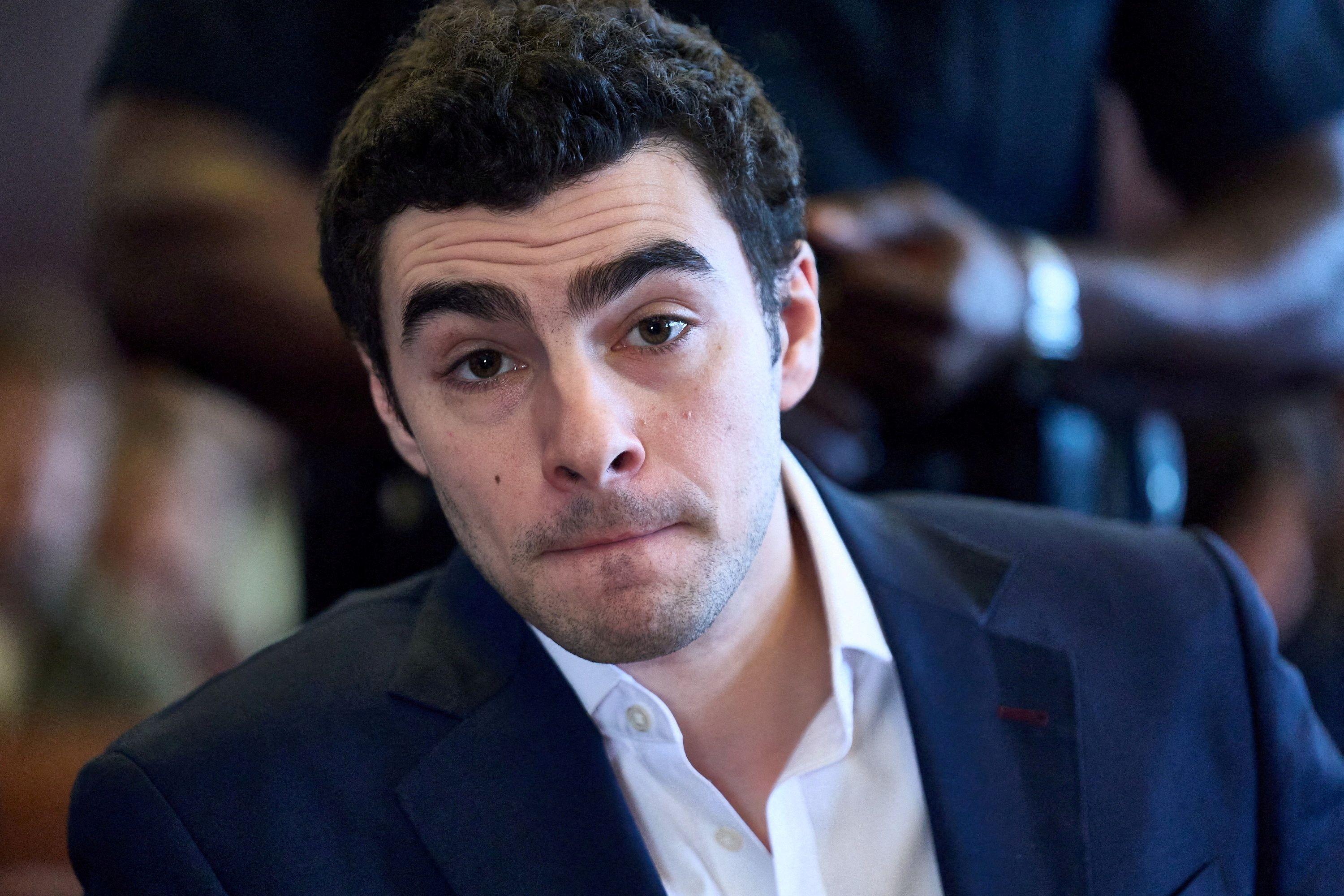 Luigi Mangione will not face death penalty if convicted, judge rules