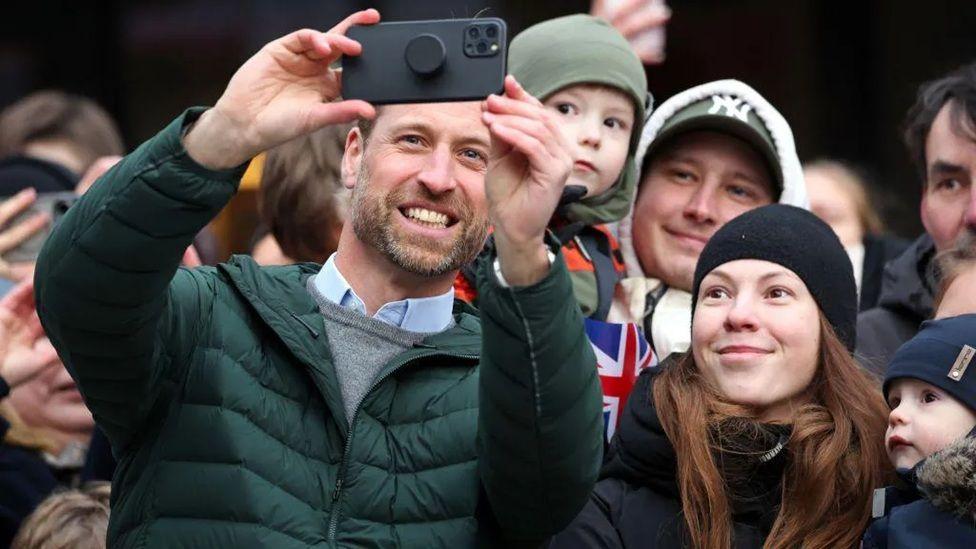 Prince William