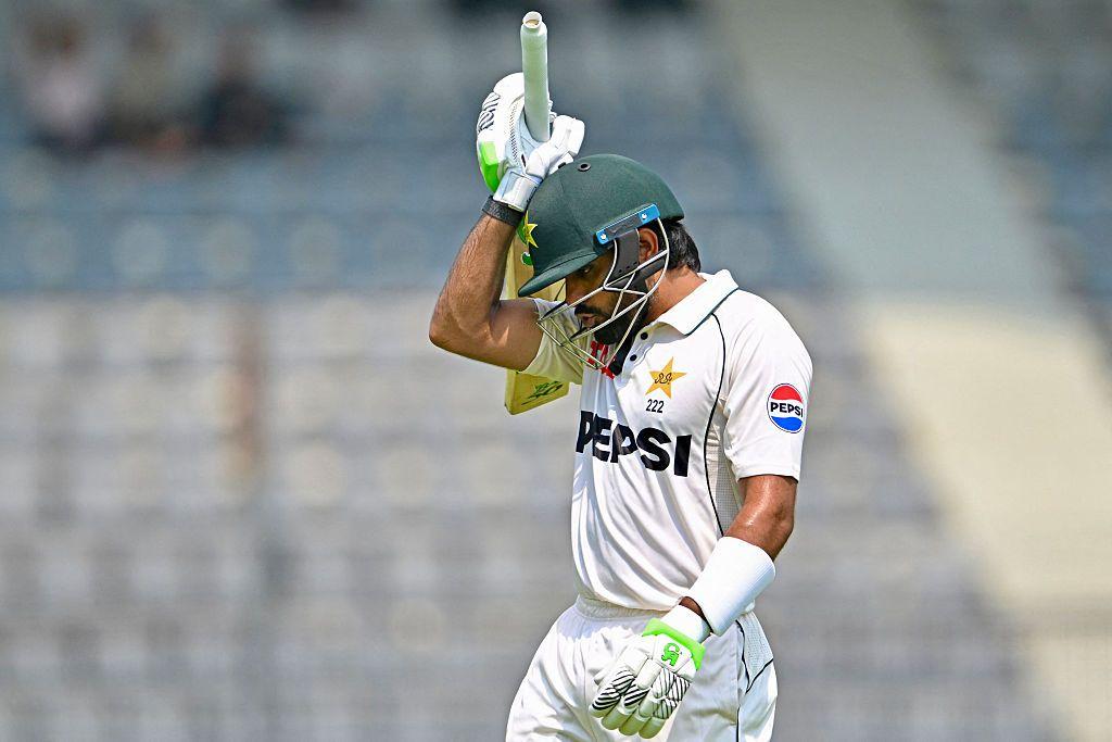 Pakistan cricket