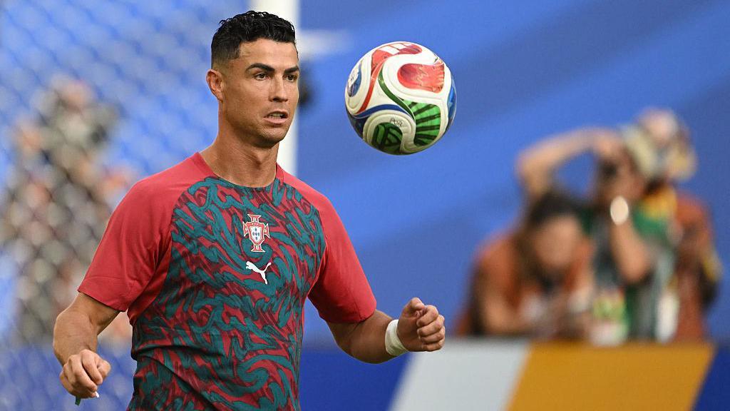 Portugal face Croatia with Spain waiting in World Cup last 16 