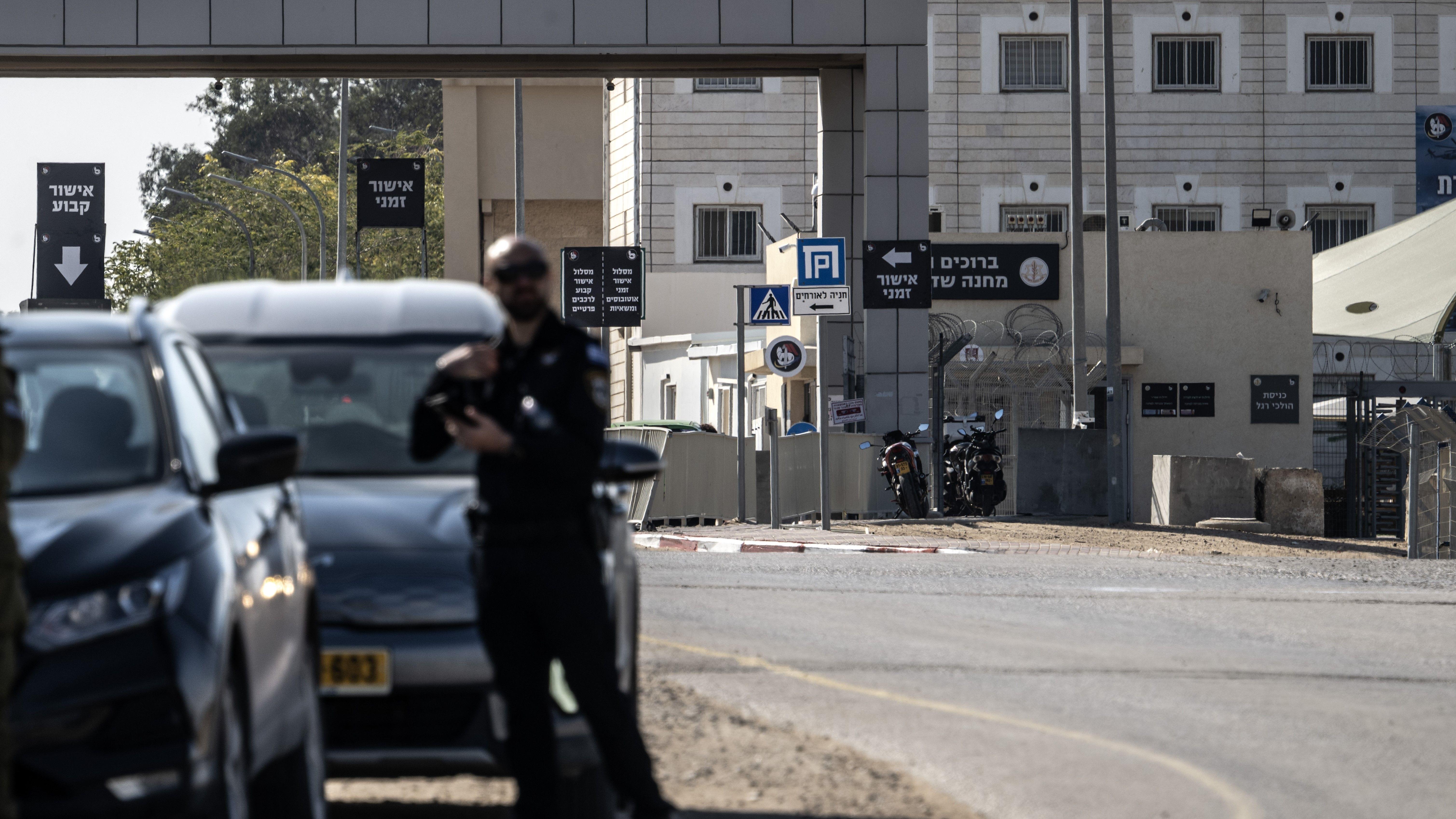 At least 94 Palestinians died in Israeli prisons in two years, human rights group says