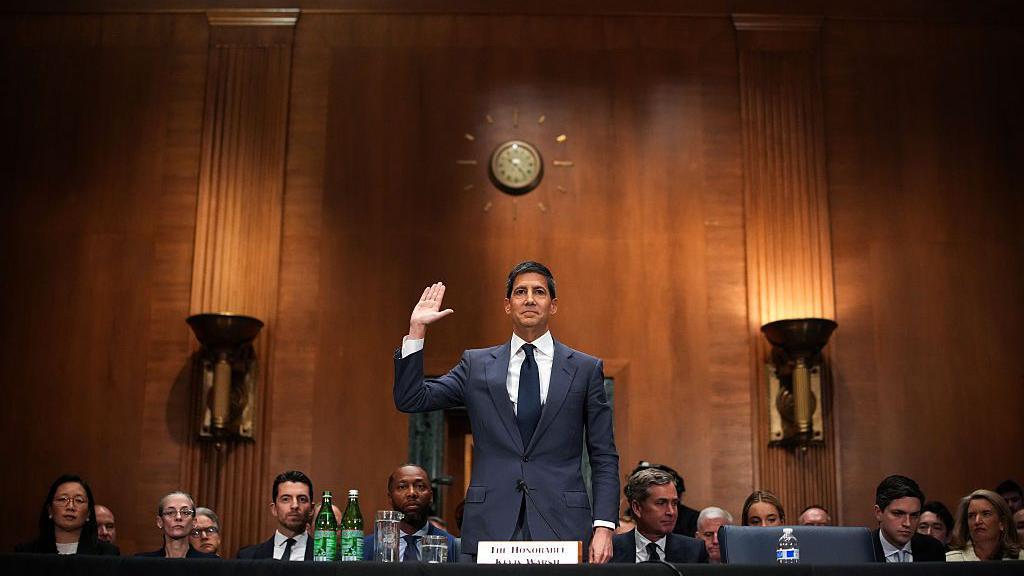 Kevin Warsh says he will not be Trumps sock puppet if confirmed as Fed chairman