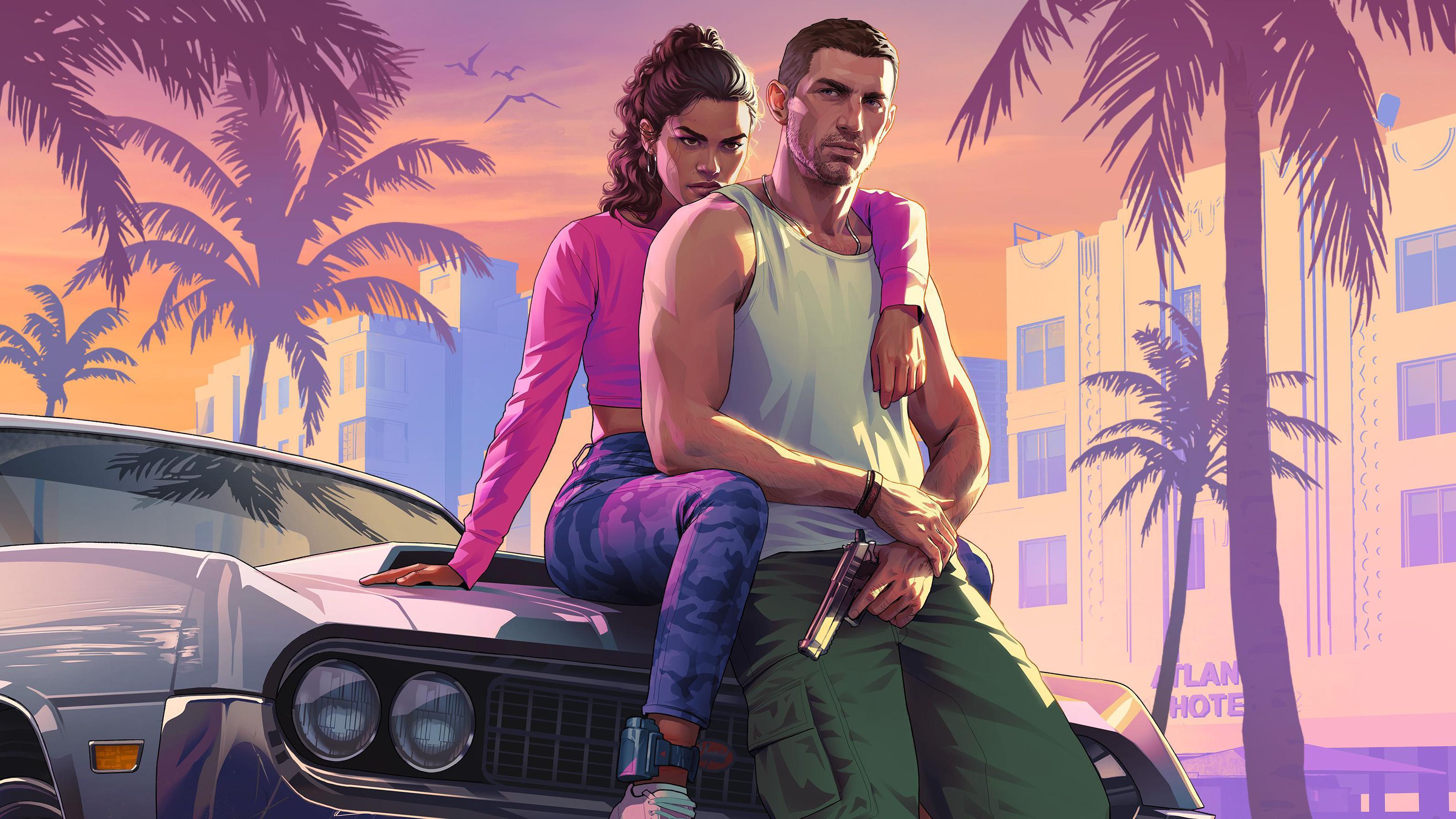 GTA 6 will cost $80 - and physical edition will not contain a disc