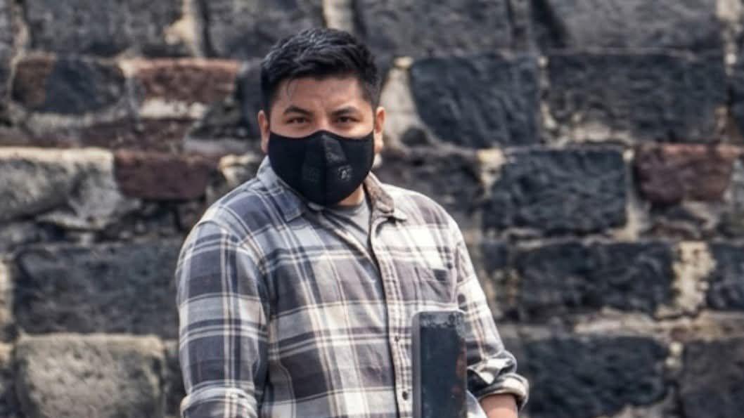 Julio César Jasso Ramírez