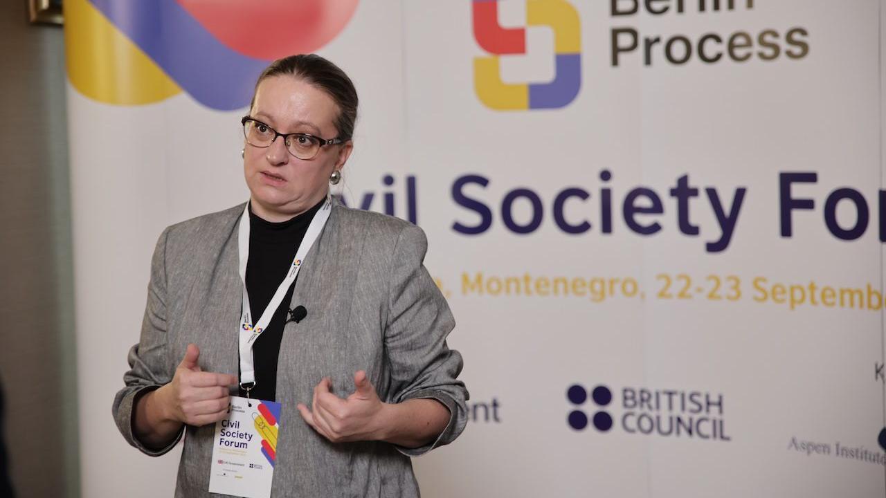 Milica Kovačević