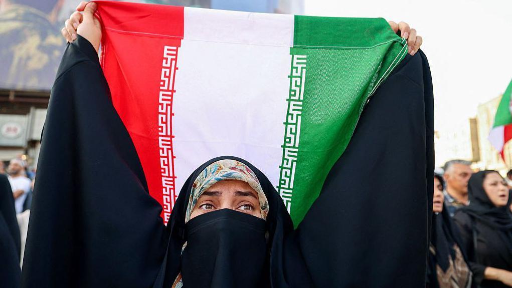 Paralysed and constantly caught by surprise: Voices from Iran after US strikes