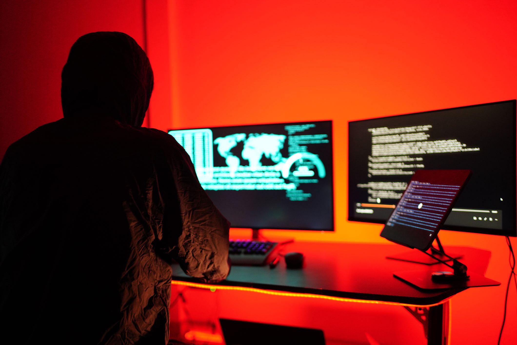 Hacking