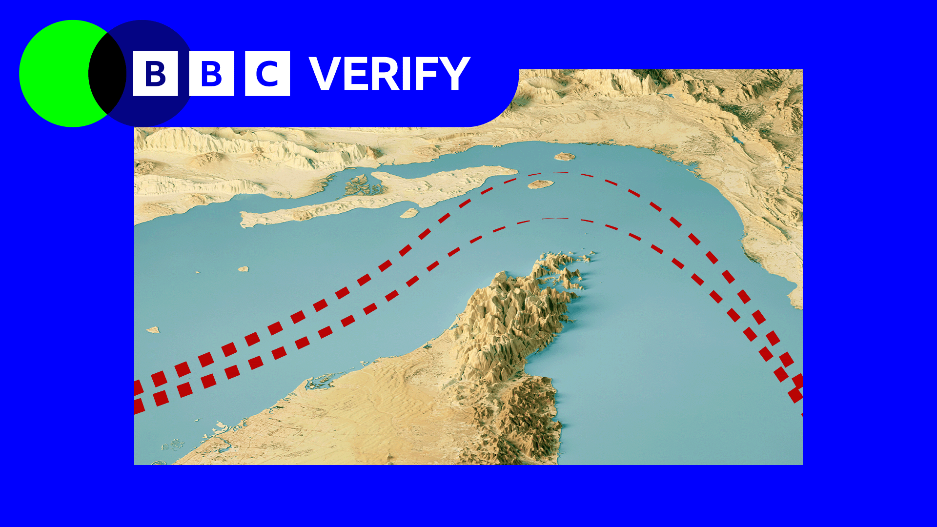 Iran Strait of Hormuz warning adds to shipping uncertainty