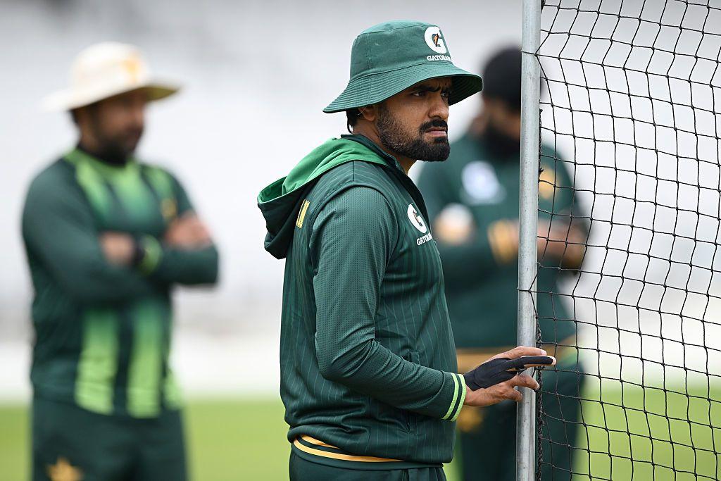 Pakistan Cricket