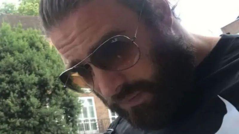 کرسٹوفر ہارکنز کو آخر کار 12 سال قید کی سزا ہوئی