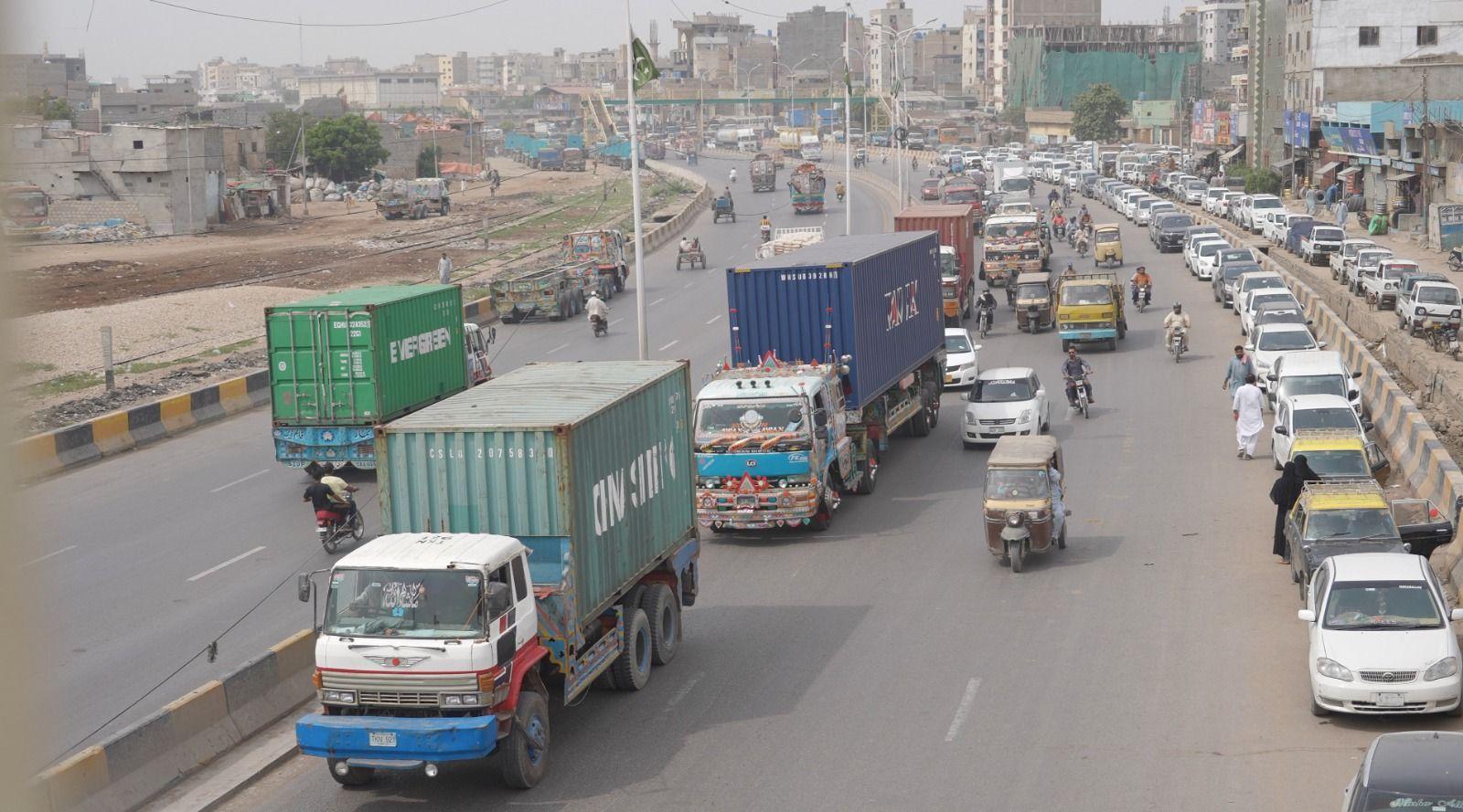 کراچی