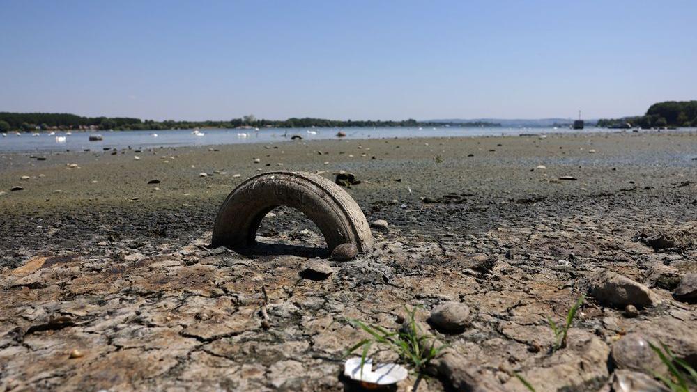 dunav, nizak nivo dunava, vodostaj dunava, dunav u beogradu