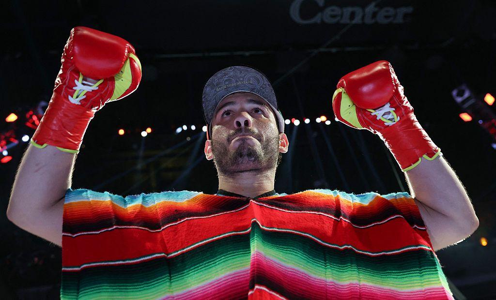 Julio César Chávez Jr