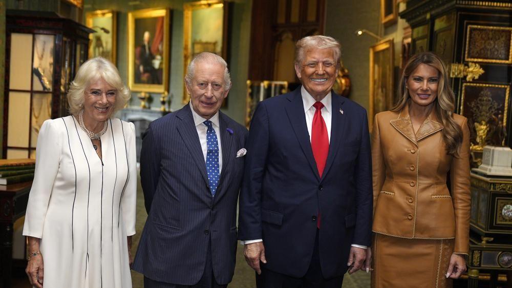 Epstein survivors calls for a royal meeting getting harder to ignore