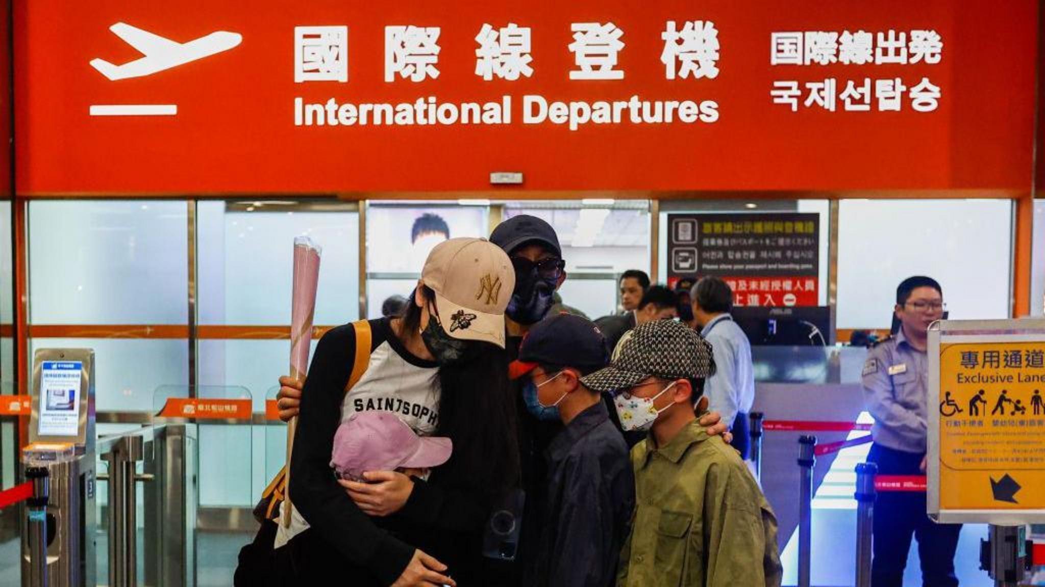 劉振亞