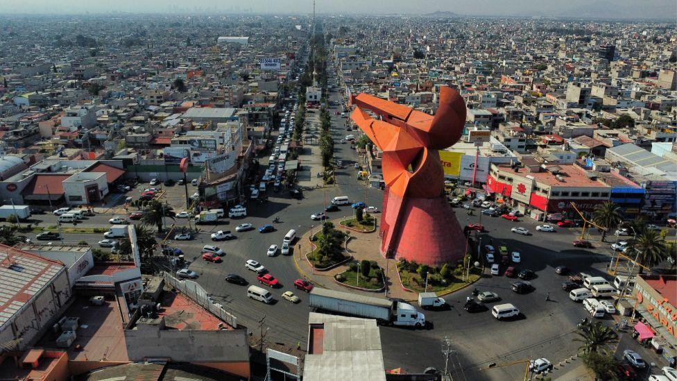 Nezahualcóyotl