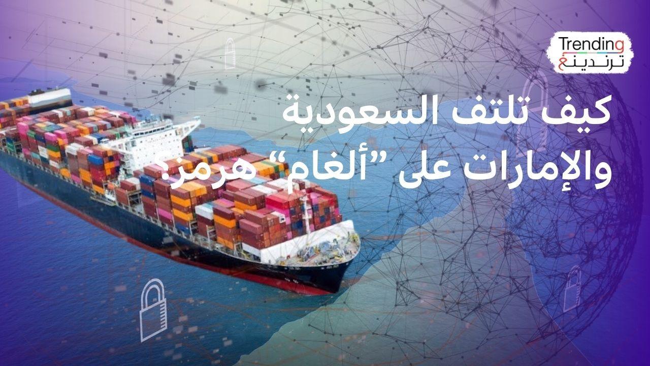 ألغام مضيق هرمز.. ما هي المسارات البديلة؟ 